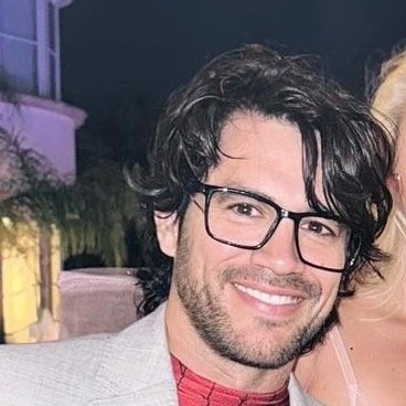 Tai Lopez, Influencer — AI twin on Just Like Me