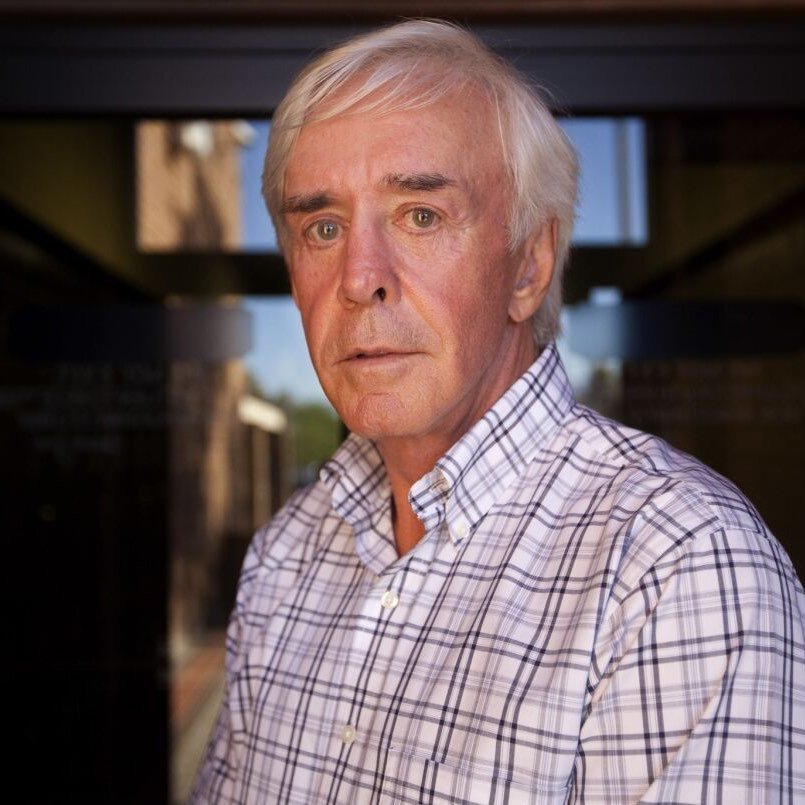 Billy Walters, Entrepreneur — AI twin on Just Like Me