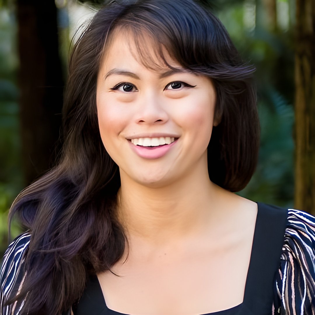 Sabrina Ramonov, Entrepreneur — AI twin on Just Like Me