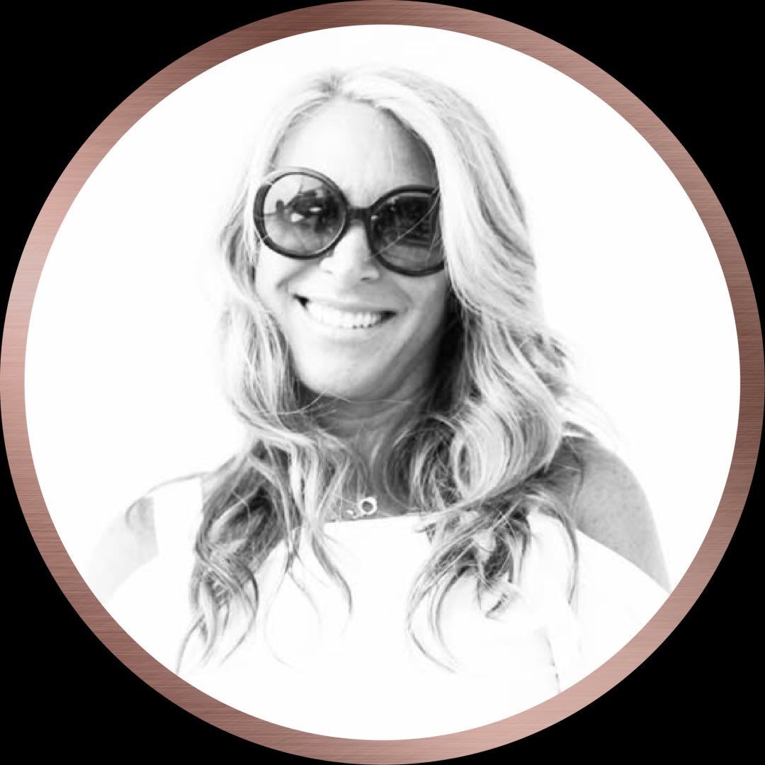 Shelley Zalis, Entrepreneur — AI twin on Just Like Me