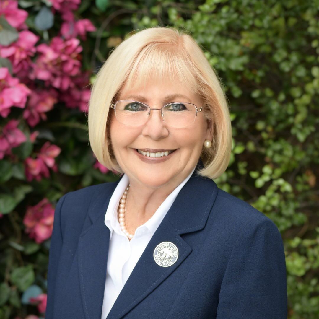 Janice Parvin, Politician — AI twin on Just Like Me