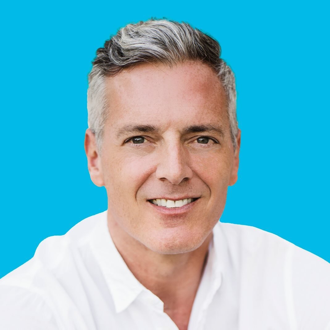 Randall Kaplan, Entrepreneur — AI twin on Just Like Me