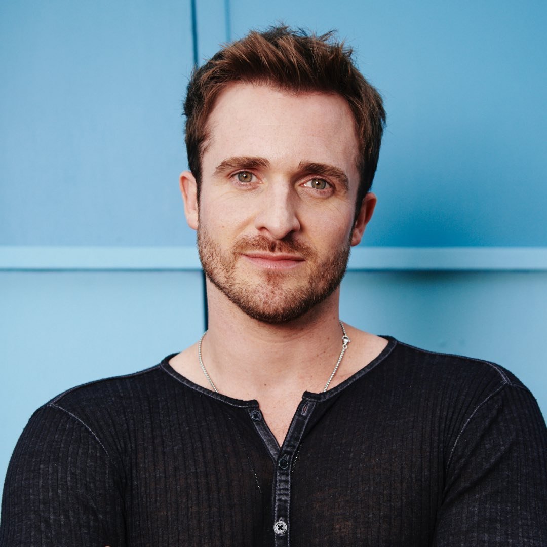 Mathew Hussey, Expert — AI twin on Just Like Me