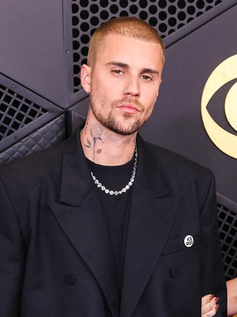 Justin Bieber, Entrepreneur — AI twin on Just Like Me