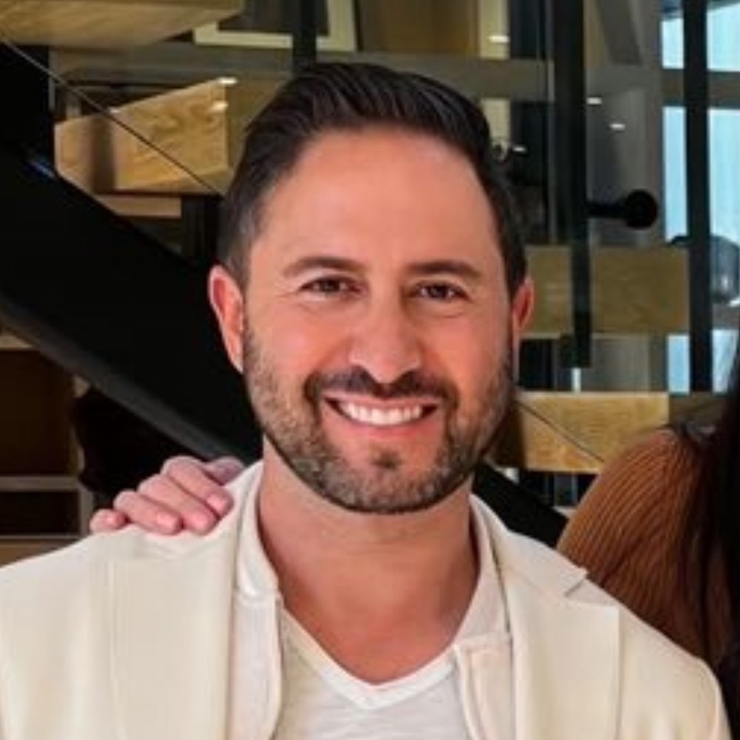 Matt Altman, Coach — AI twin on Just Like Me