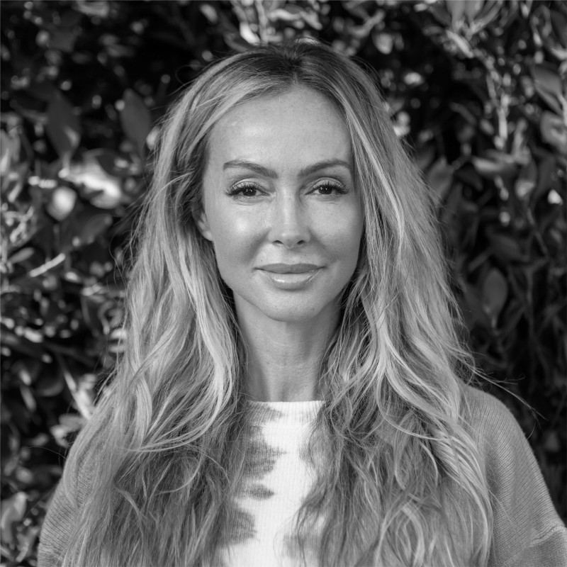 Rachel Corbett, Expert — AI twin on Just Like Me