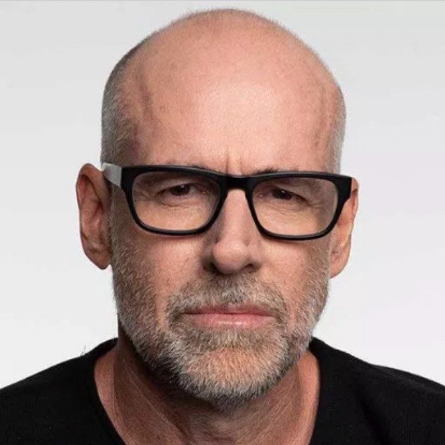 Scott Galloway, Entrepreneur — AI twin on Just Like Me