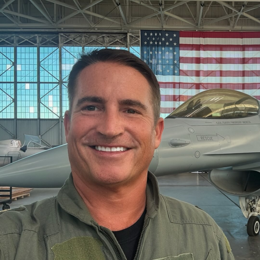 Jeff Gorell, Politician — AI twin on Just Like Me