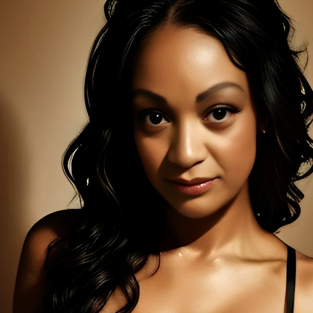 Shandra White, Lifestyle Content Creator — AI twin on Just Like Me