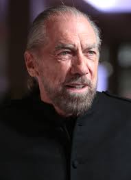 John Paul DeJoria, Entrepreneur — AI twin on Just Like Me