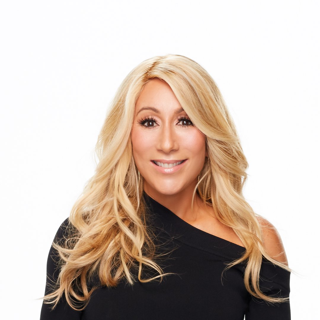 Lori Granier, Entrepreneur — AI twin on Just Like Me