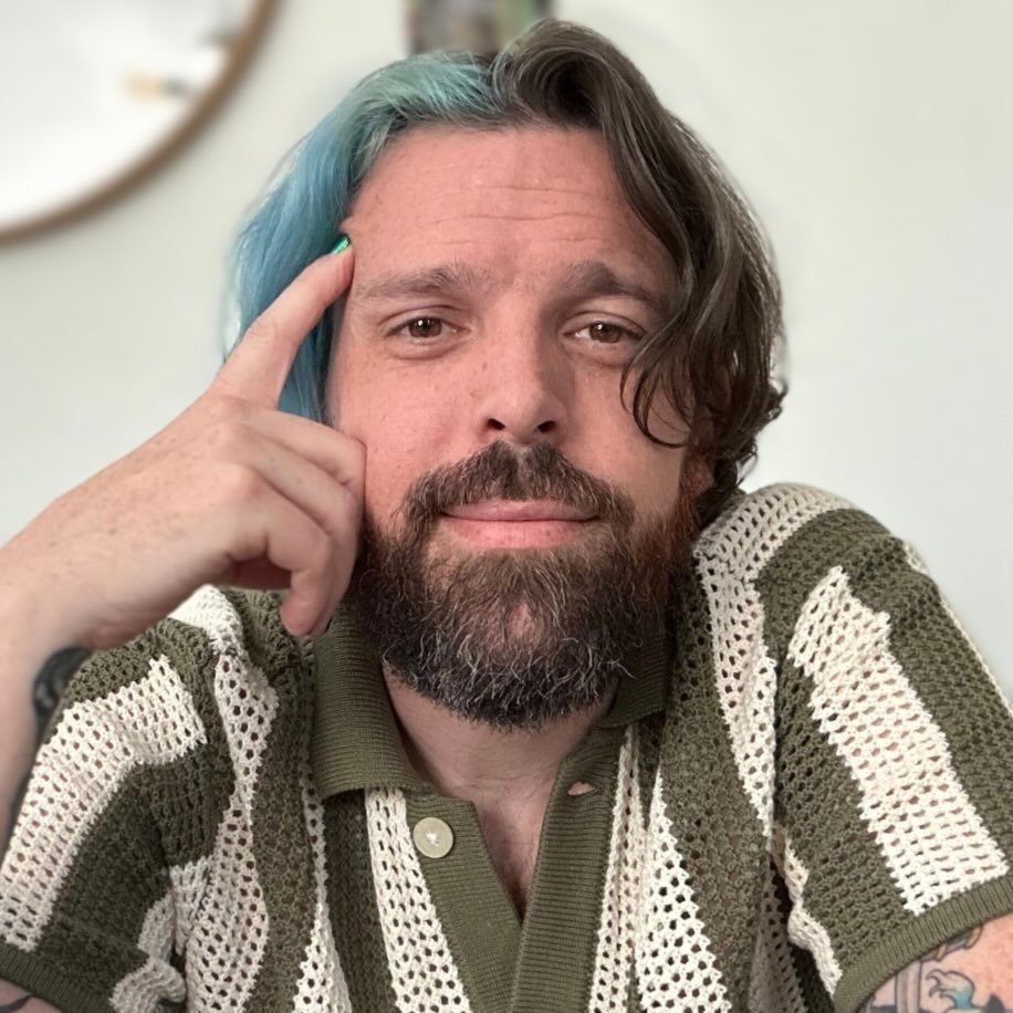 Charley Beckham Tichenor IV, Influencer — AI twin on Just Like Me