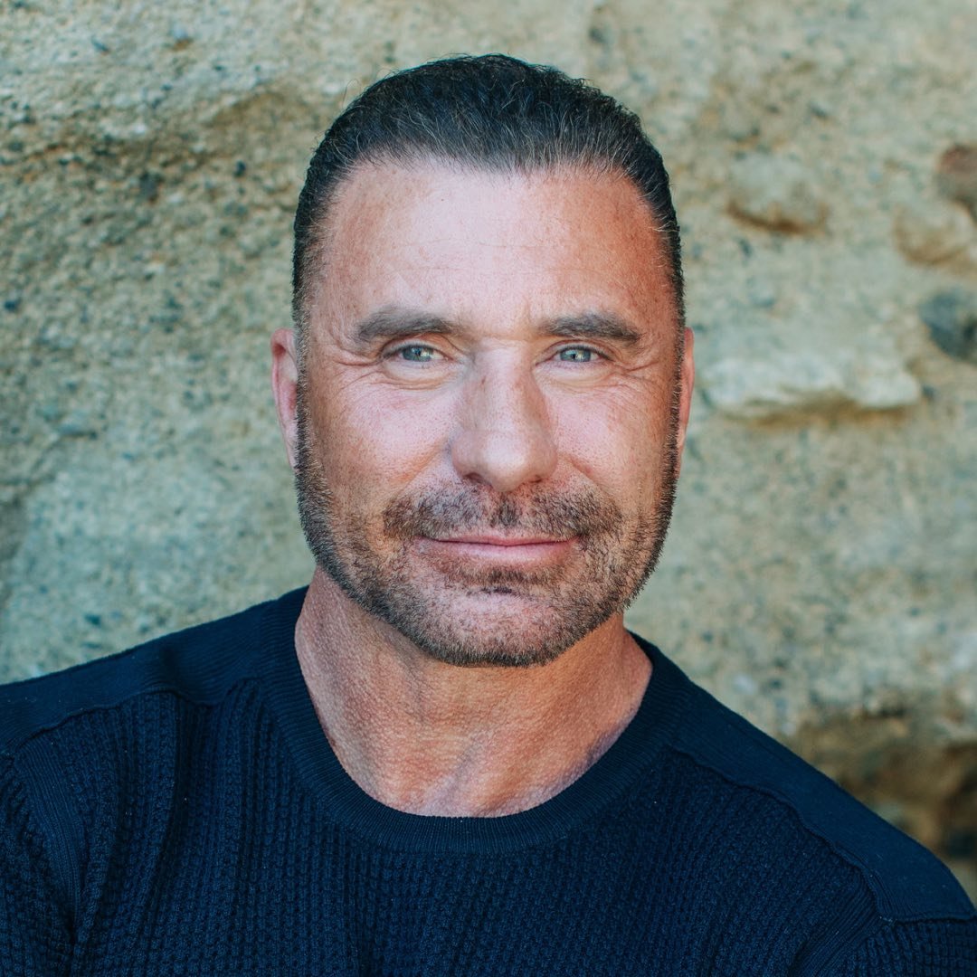 Ed Mylett, Entrepreneur — AI twin on Just Like Me