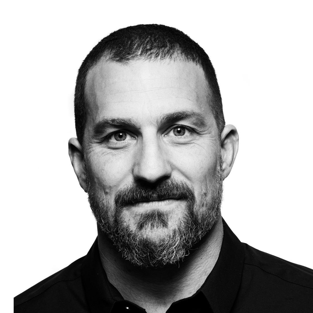 Andrew Huberman, Expert — AI twin on Just Like Me
