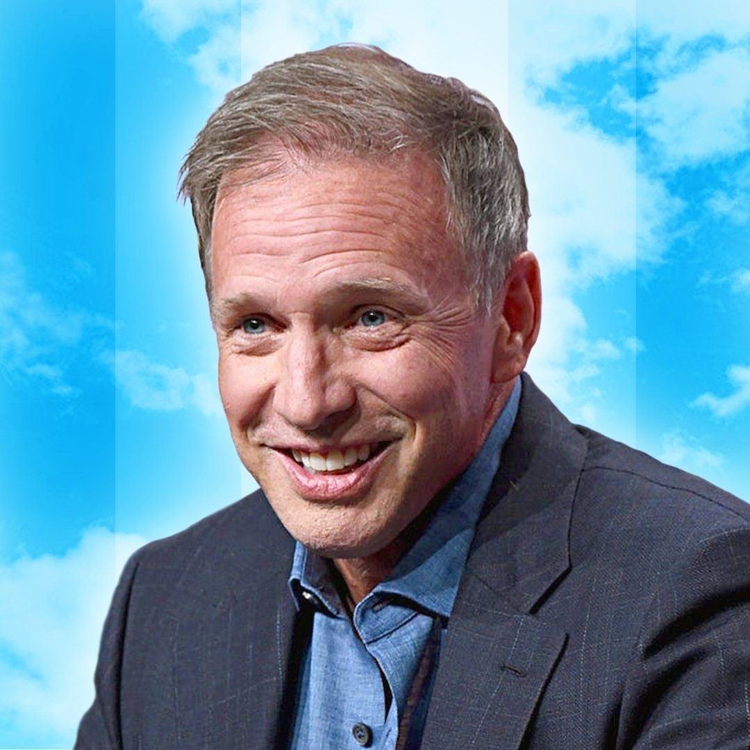 Glenn Stearns, Entrepreneur — AI twin on Just Like Me