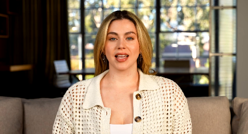 Ally - Learn about Just Like Me, Expert — AI twin on Just Like Me