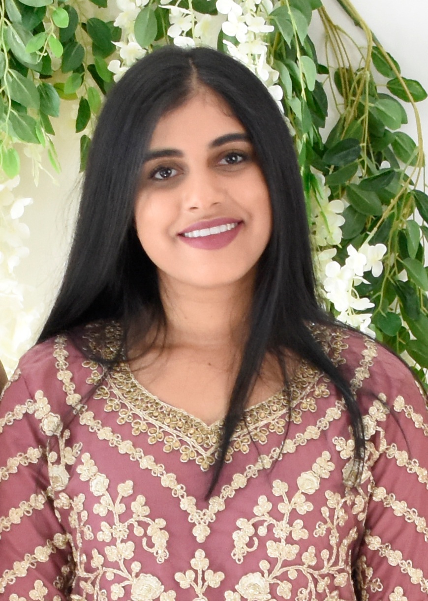 Natasha Mizra, Life Coach — AI twin on Just Like Me
