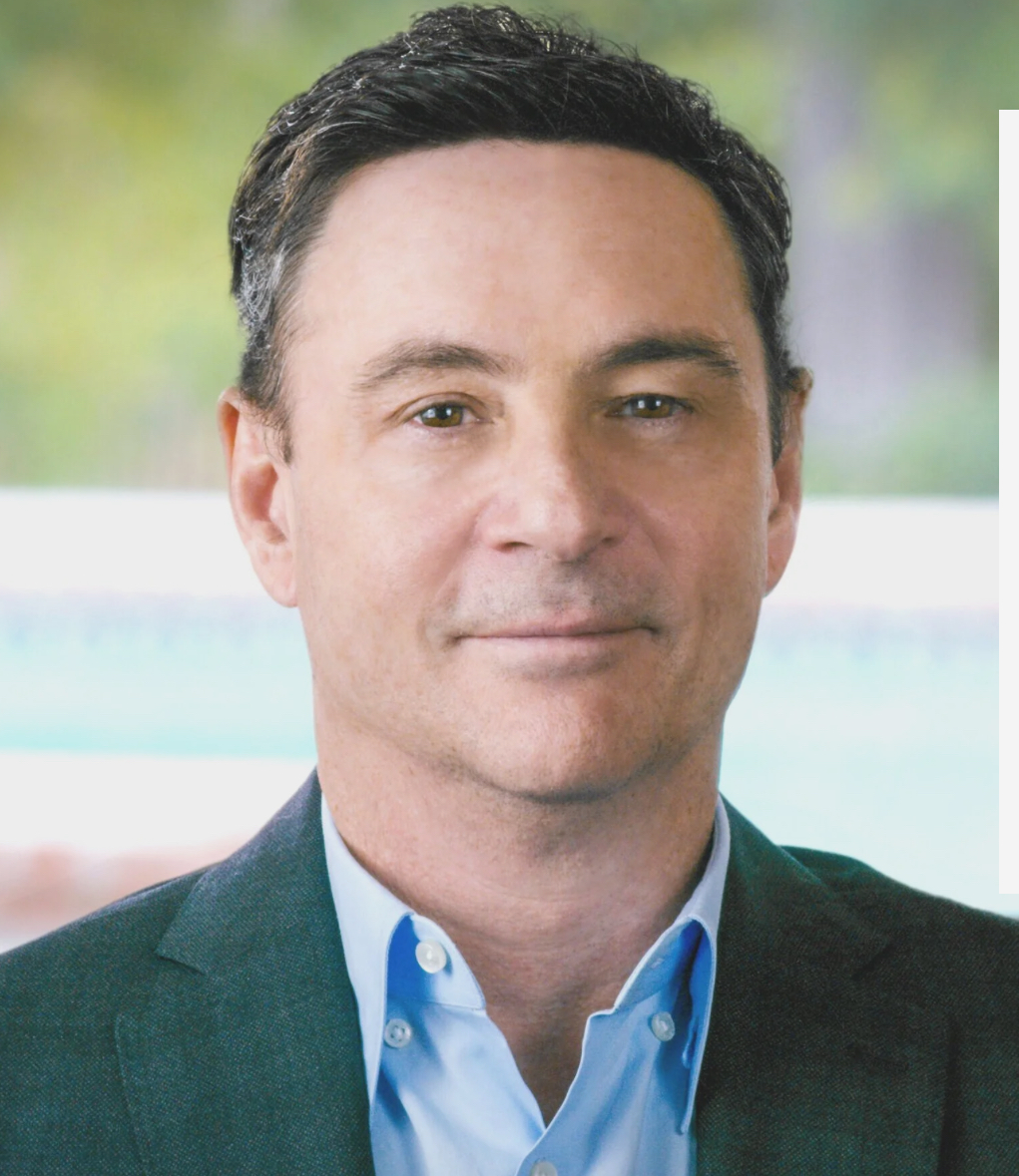 Paul H., Psychologist — AI twin on Just Like Me