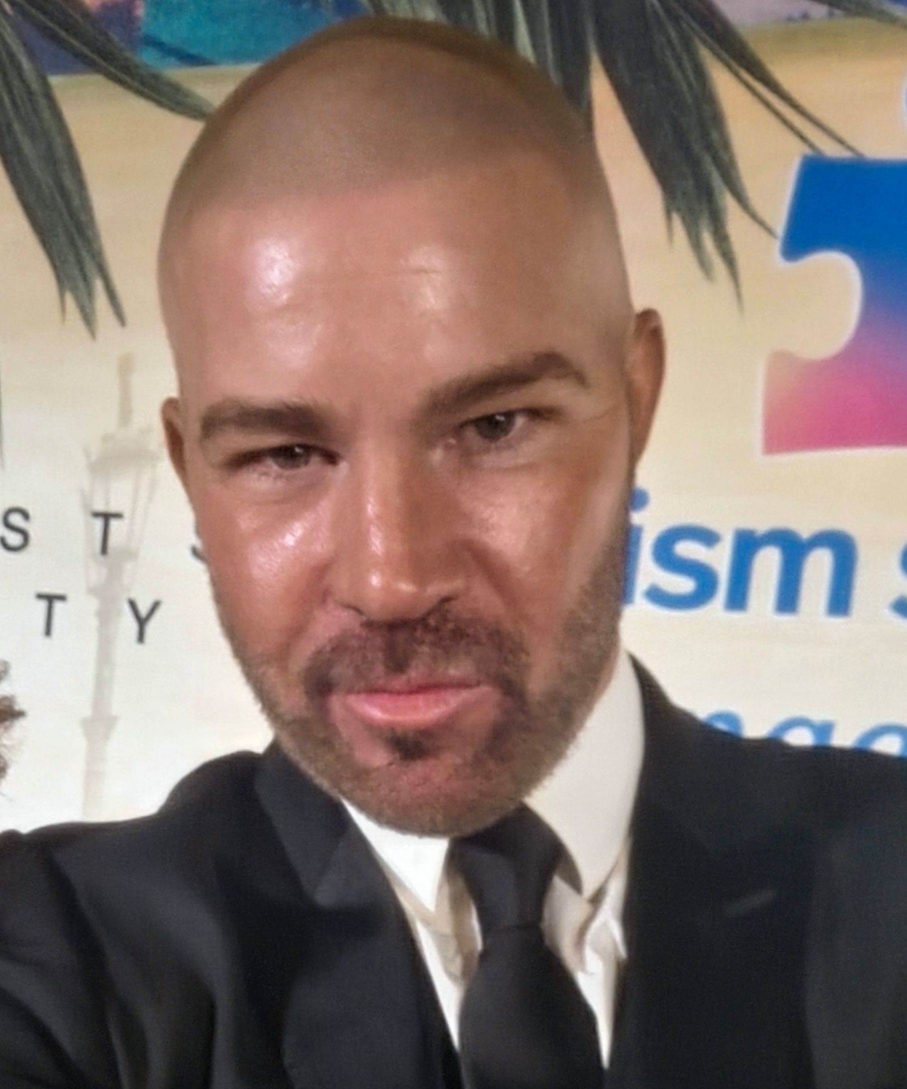 Jeffrey Tinsley, Business Growth Coach — AI twin on Just Like Me
