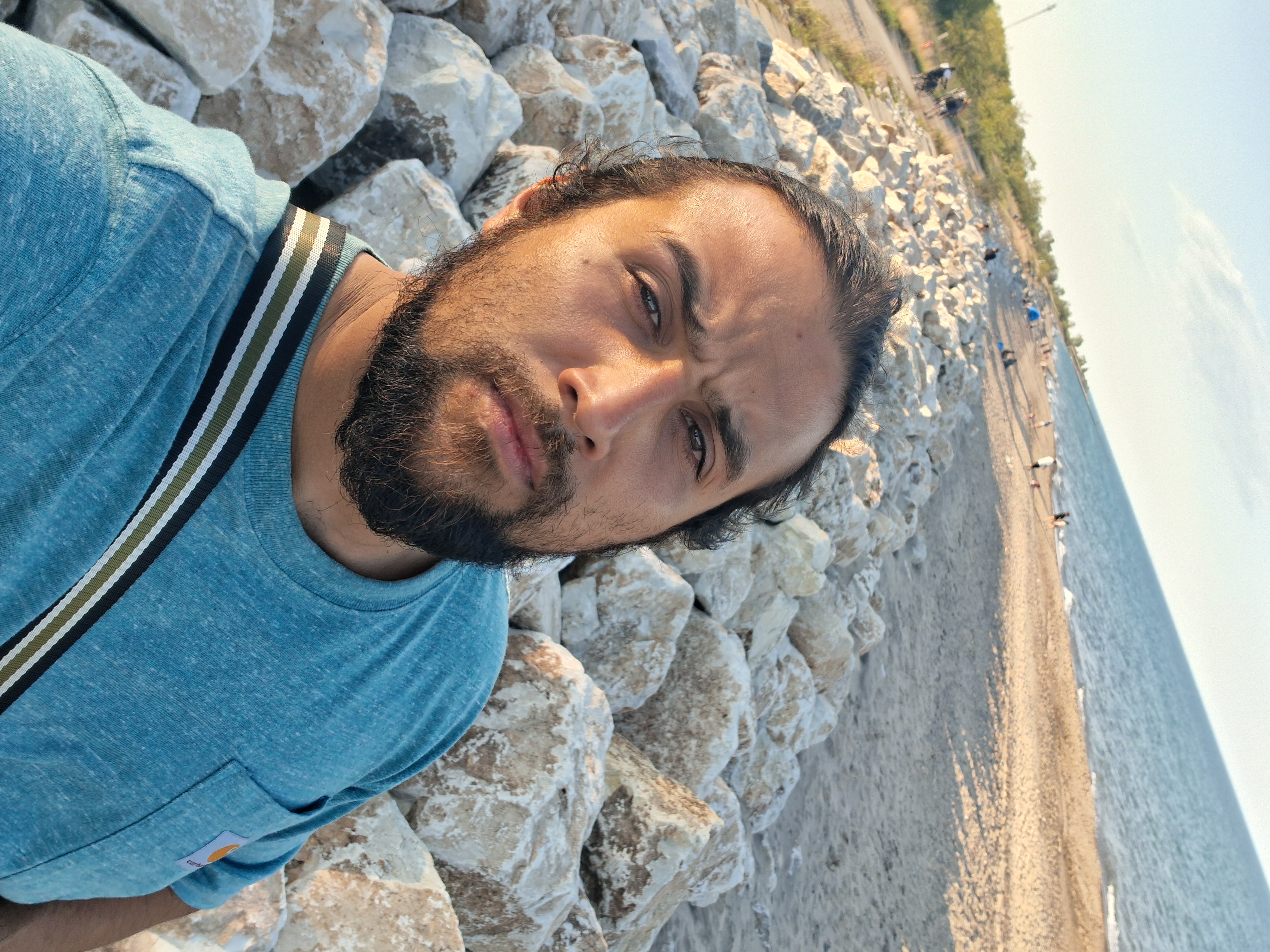 Stephen Hood, Money, Business & Career — AI twin on Just Like Me