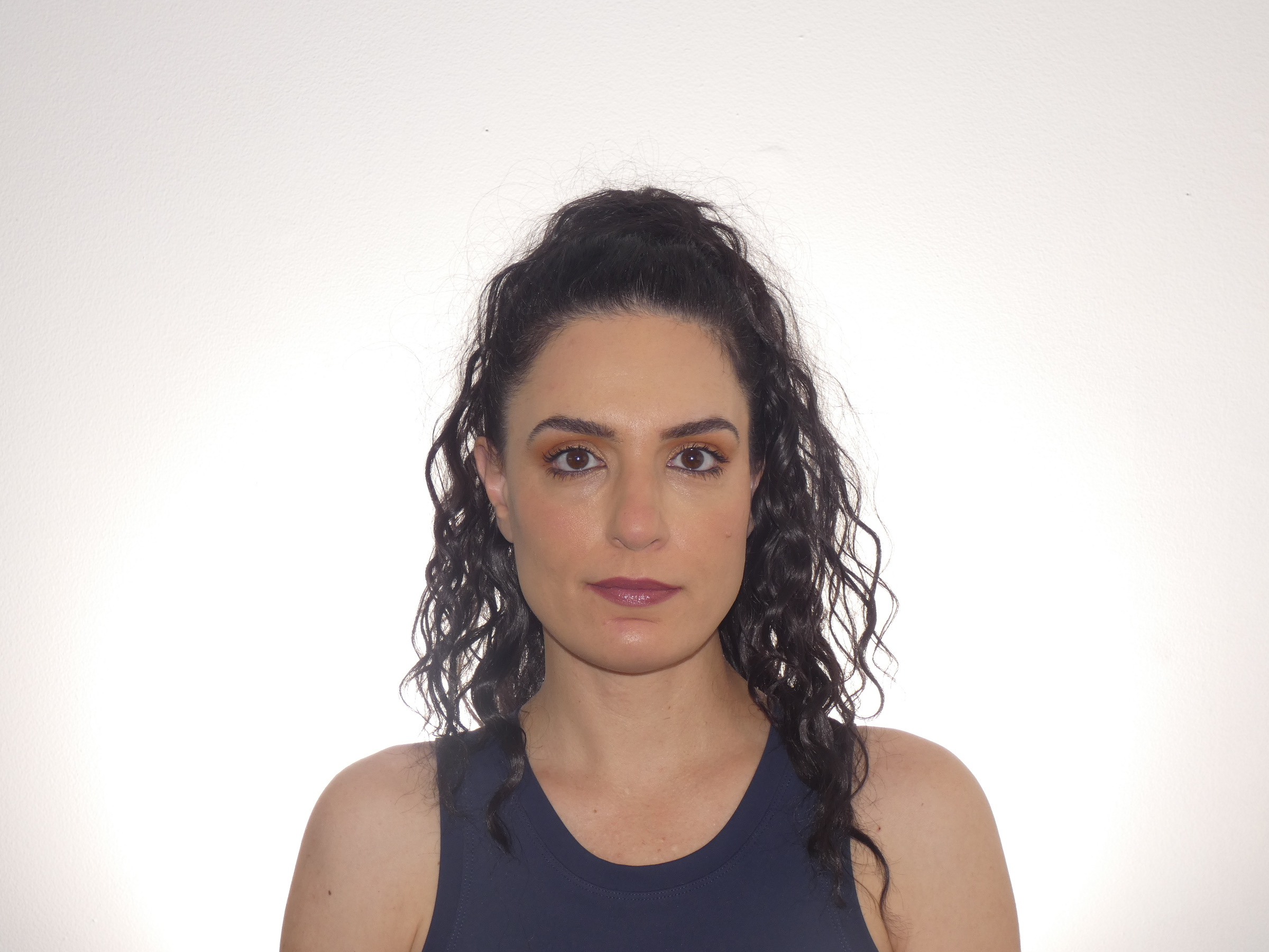 VIOLET TASHCHYAN, Celebrity & Entertainment — AI twin on Just Like Me