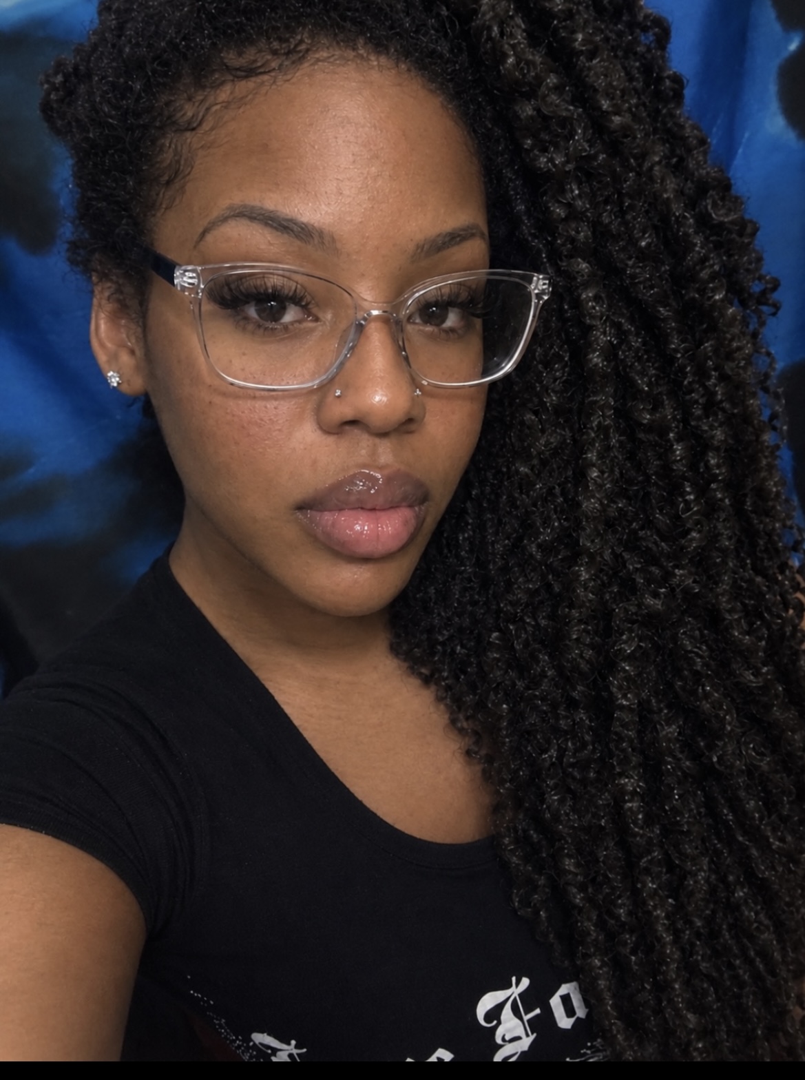 Asia Love, Spirituality & Faith — AI twin on Just Like Me