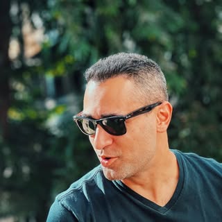Ahmad Hassan, Wellness & Mindset — AI twin on Just Like Me