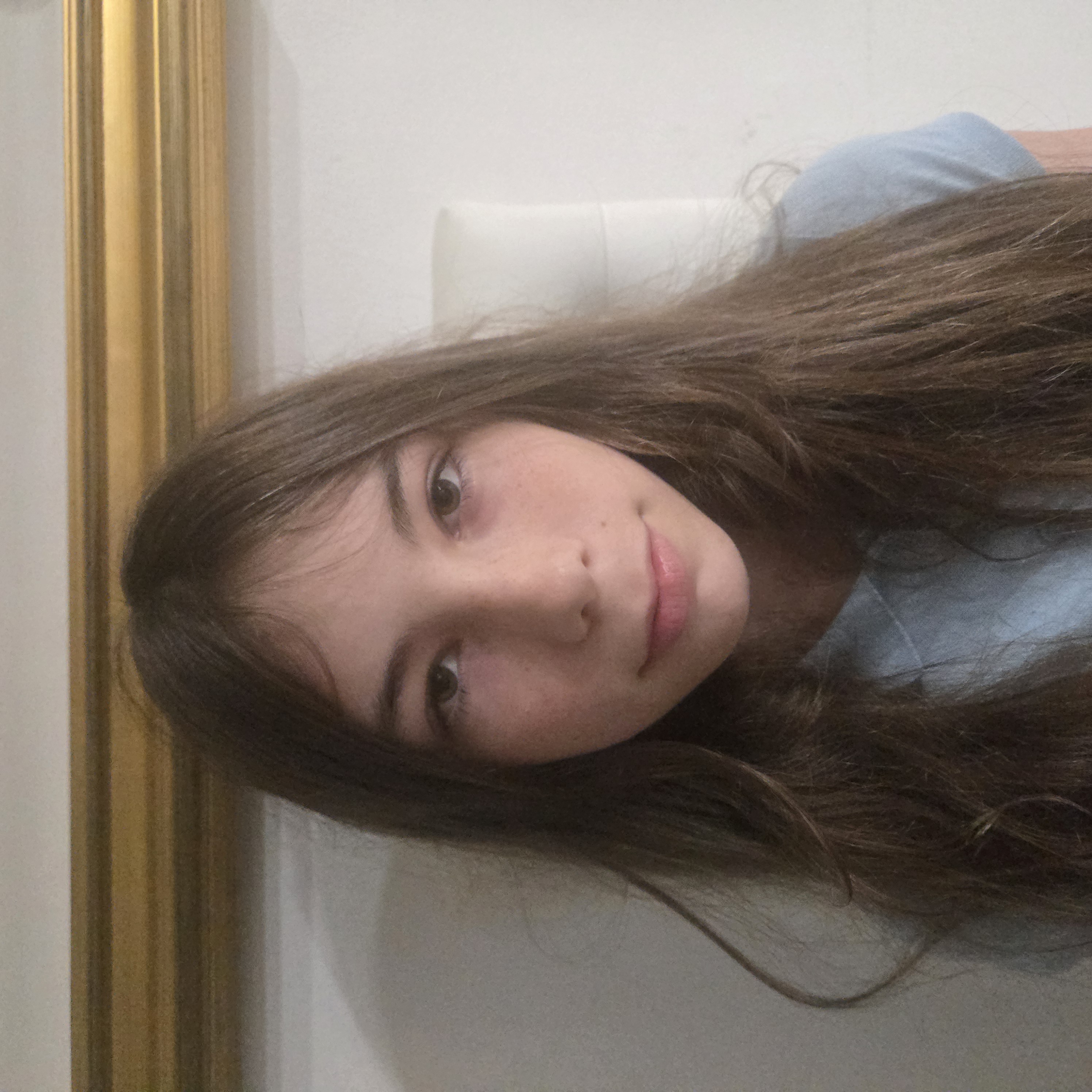 Savannah Tinsley, Wellness & Mindset — AI twin on Just Like Me