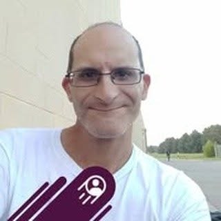 Christopher Brugman, Wellness & Mindset — AI twin on Just Like Me