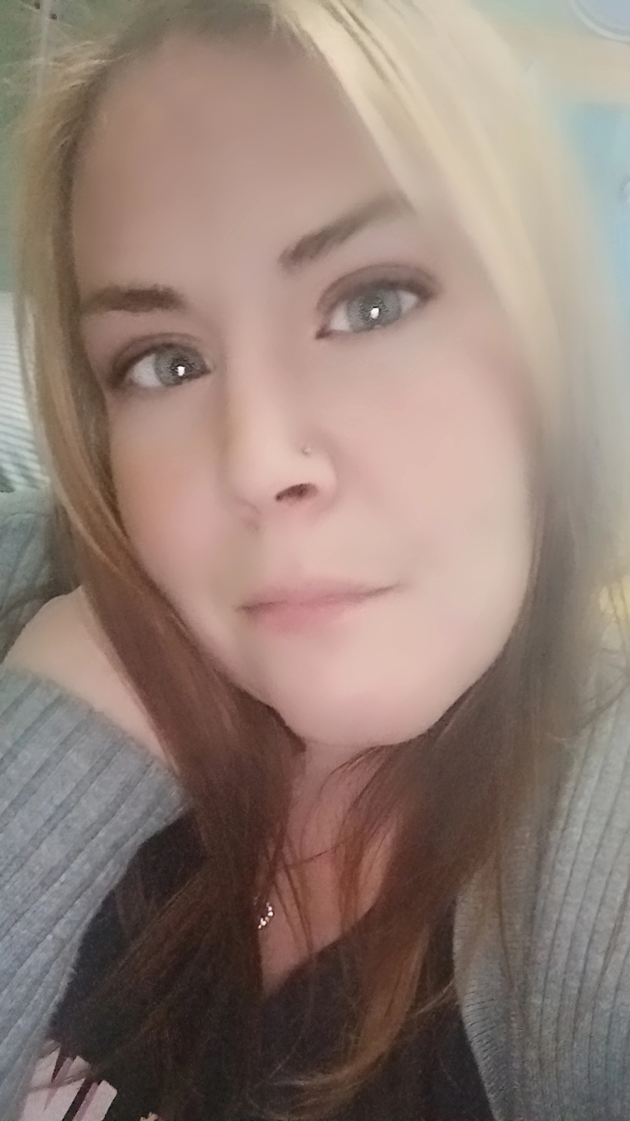 Amber Jones, Digital Content Creator — AI twin on Just Like Me
