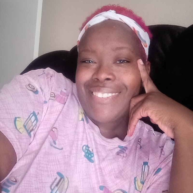 Twanna Davis, Lifestyle Personality & Digital Creator — AI twin on Just Like Me