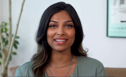 Sarine the Astrologer, Astrologer — AI twin on Just Like Me