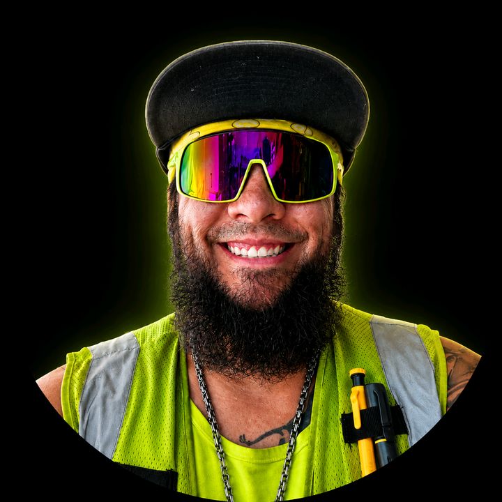 Glen Rodgers, Christian Content Creator — AI twin on Just Like Me