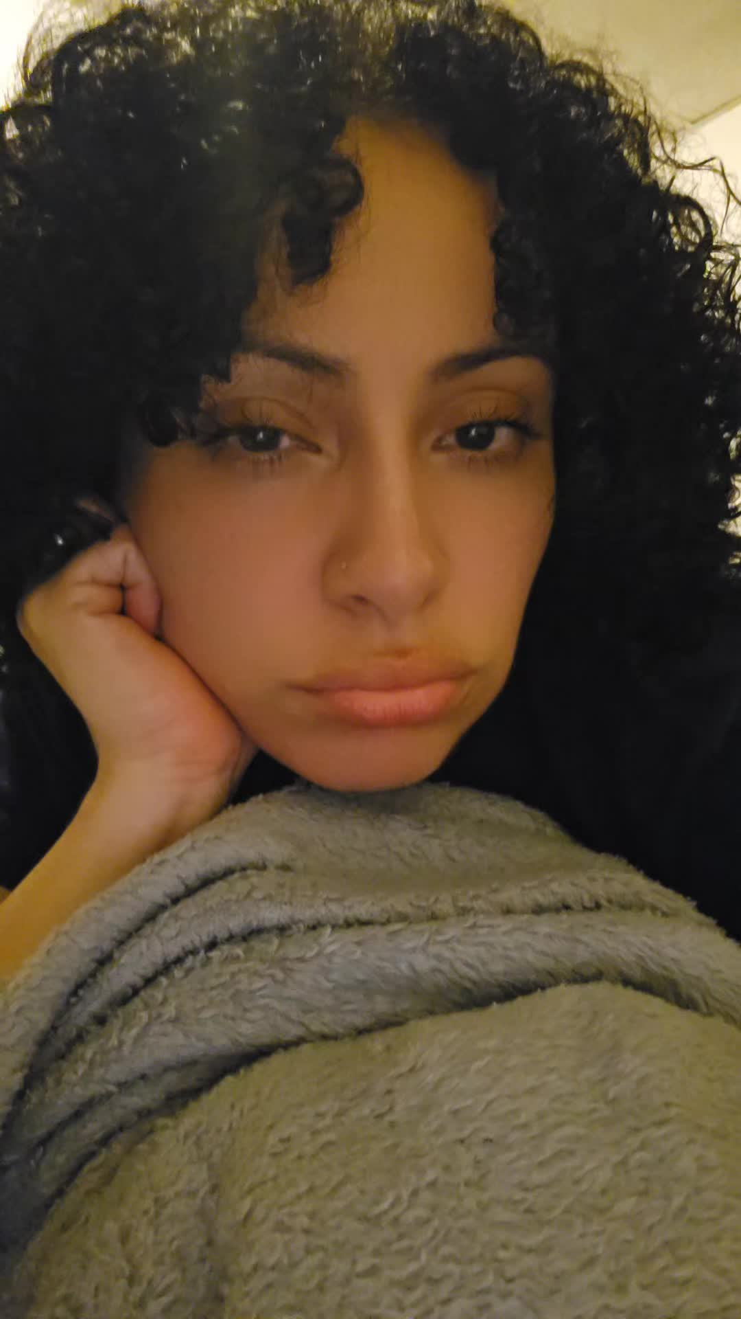 April Bonilla, Lifestyle Content Creator — AI twin on Just Like Me