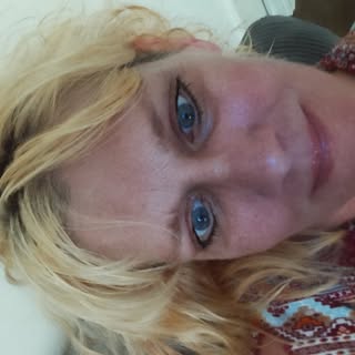 Rebecca Bogardus, Songwriter — AI twin on Just Like Me