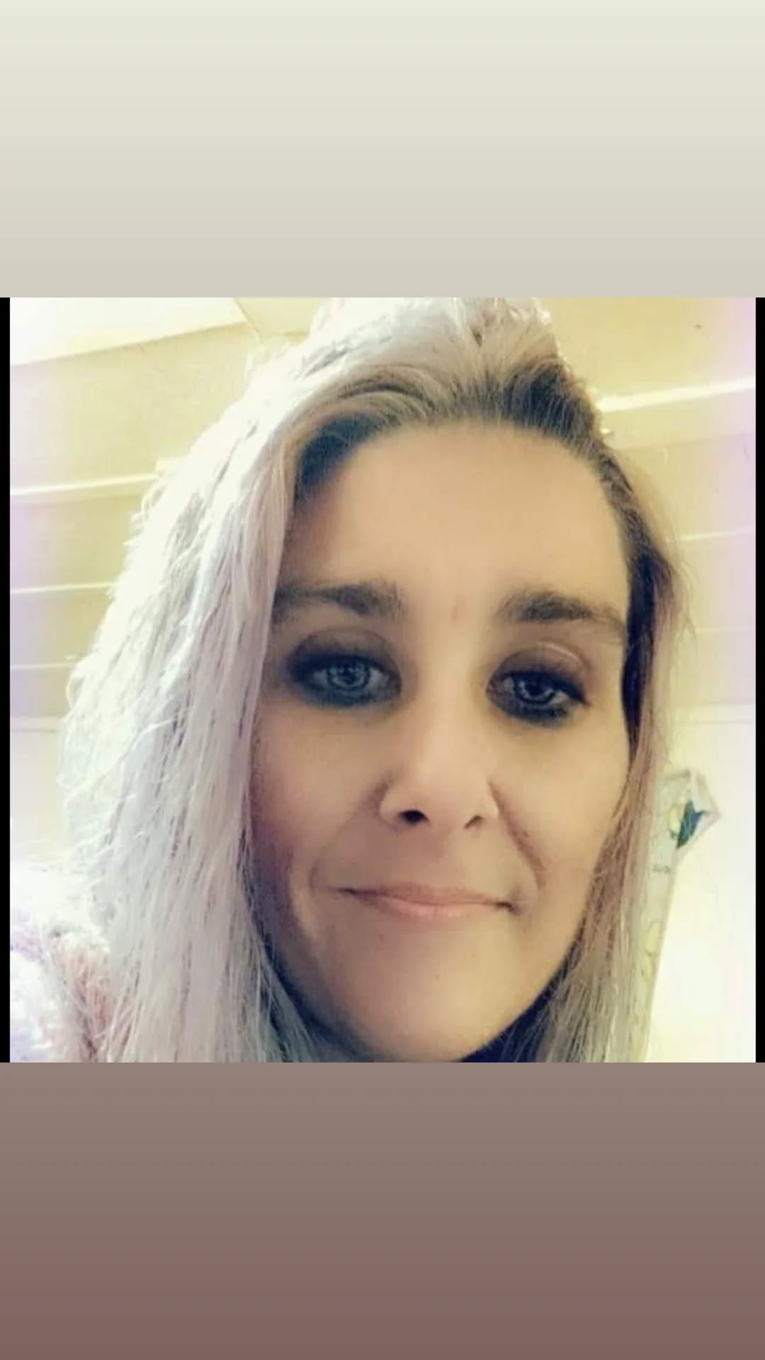 Kelly Teinert, Lifestyle Content Creator — AI twin on Just Like Me