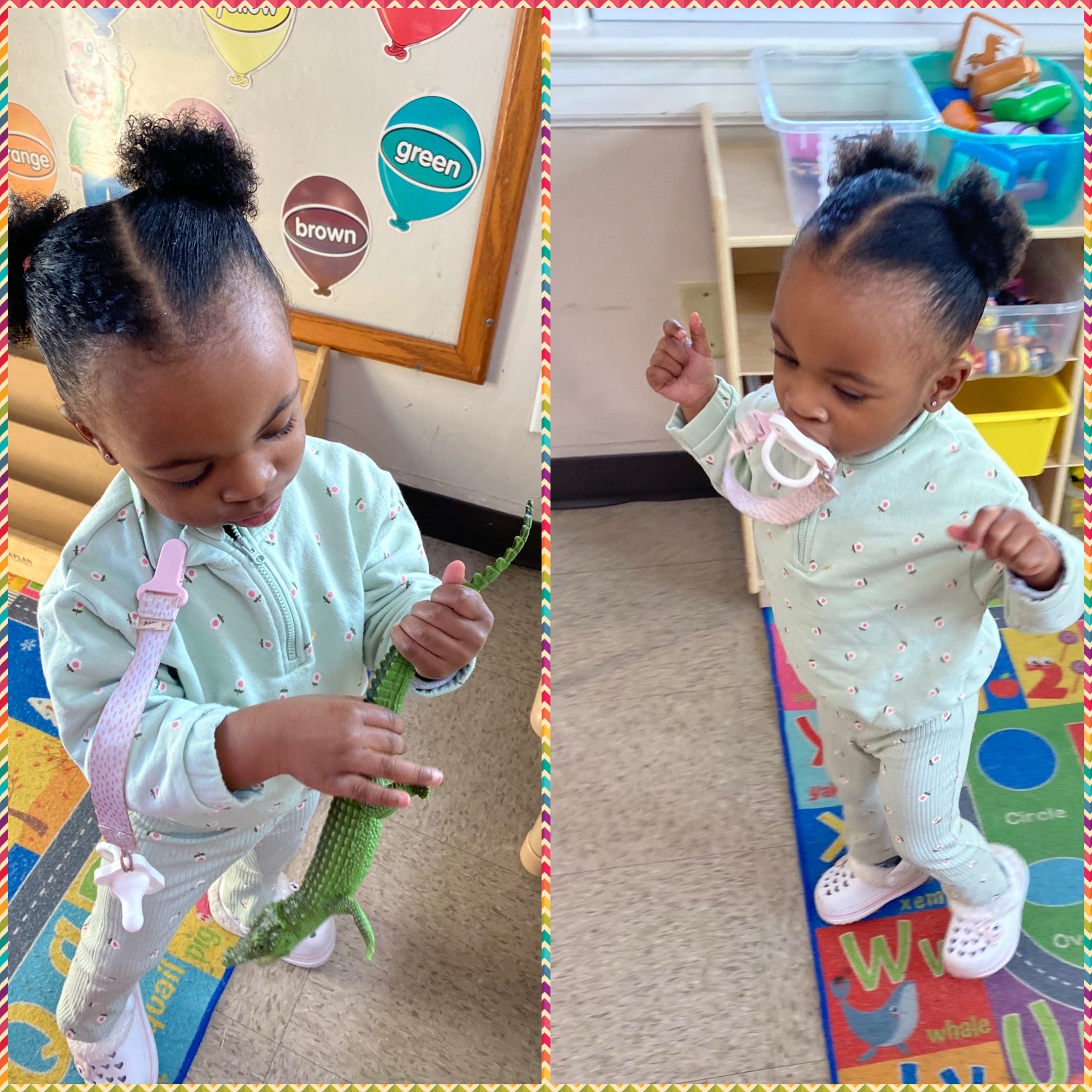 Brianna Joyner, Lifestyle Content Creator — AI twin on Just Like Me