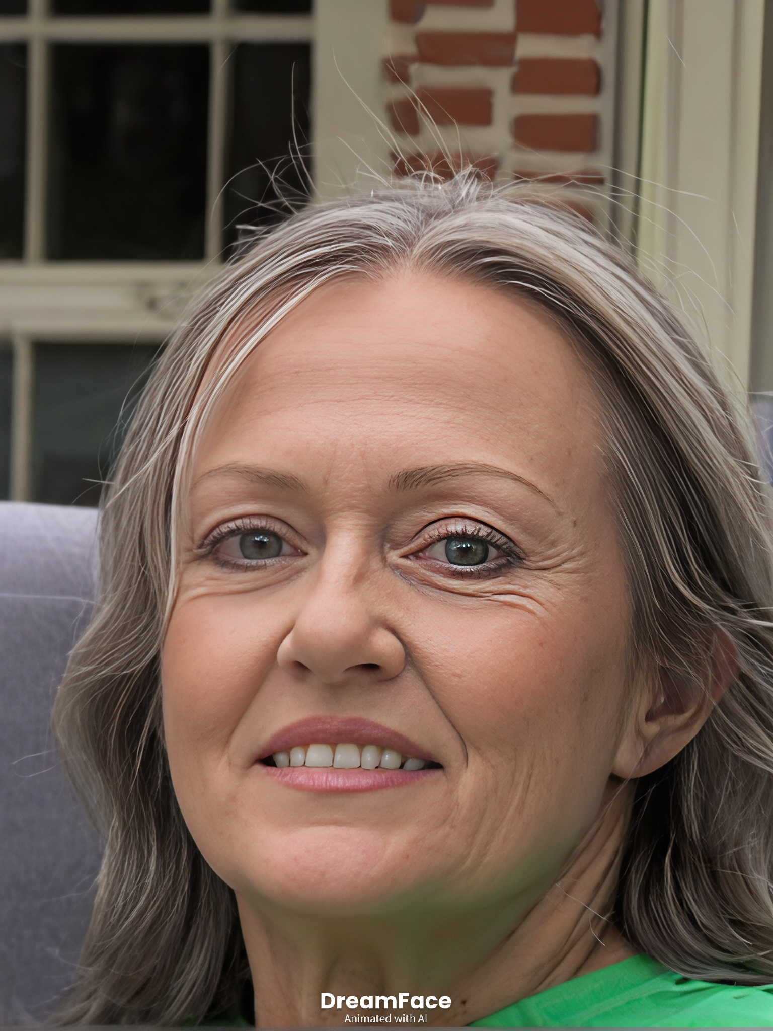 Toni Young, Lifestyle Content Creator — AI twin on Just Like Me