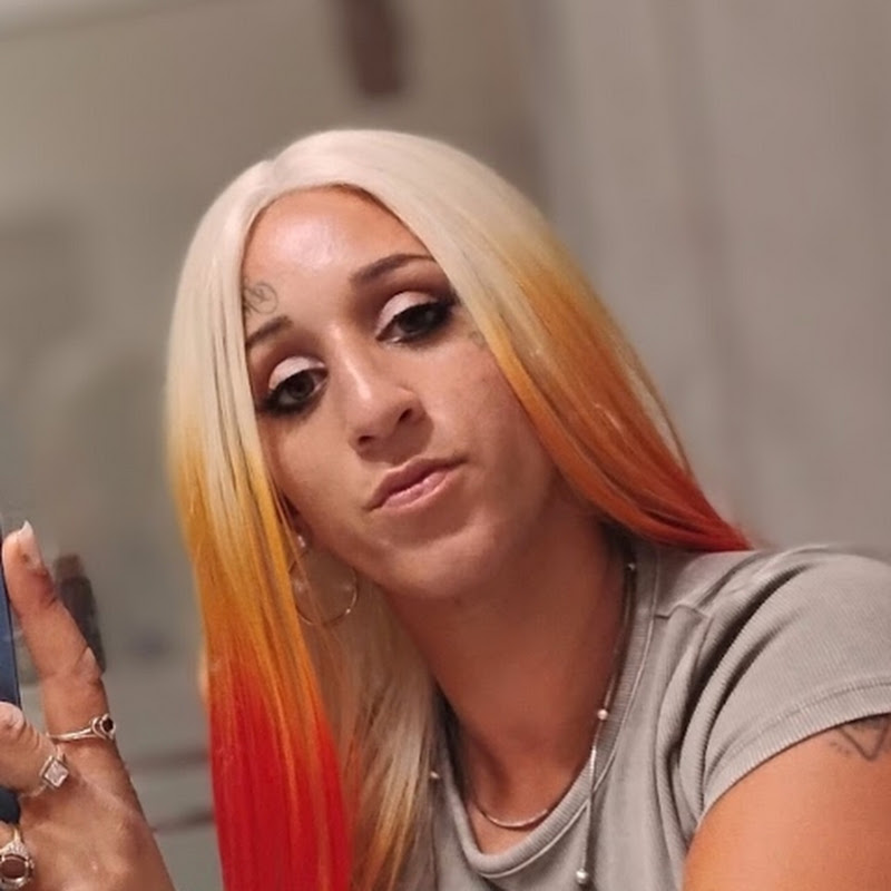 Lady Savage777, Music artist/ Content Creator spiritual life coach — AI twin on Just Like Me