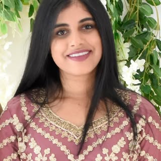 Aria, Mental Wellness Guide — AI twin on Just Like Me