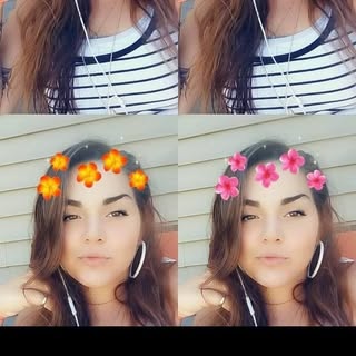 Janna Cappetto, Lifestyle Content Creator — AI twin on Just Like Me