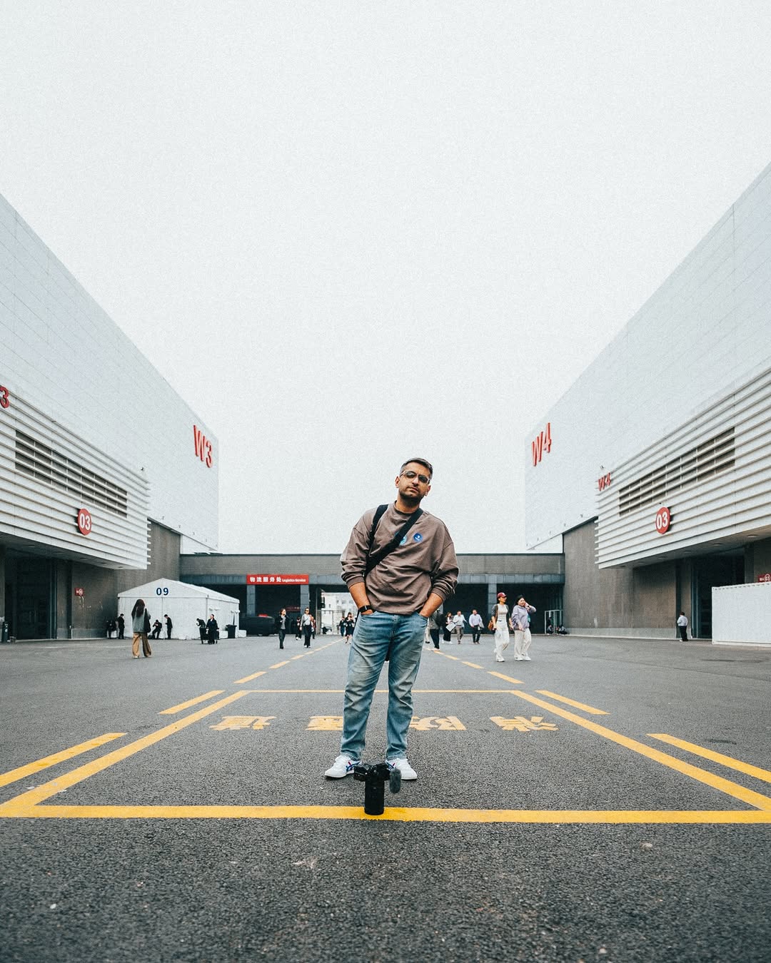 irfan juenjo 123, Filmmaker and Content Creator — AI twin on Just Like Me