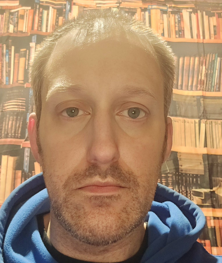 joseph nolan, Lifestyle Content Creator — AI twin on Just Like Me