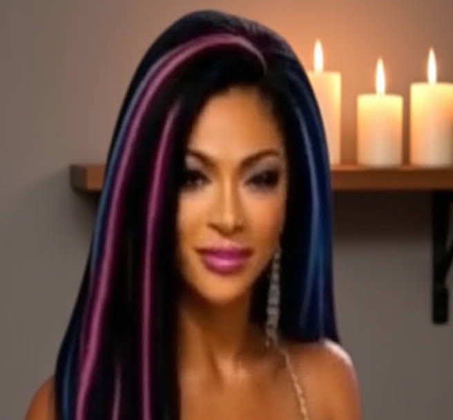 Katt Bordeaux, Alternative Lifestyle Influencer — AI twin on Just Like Me