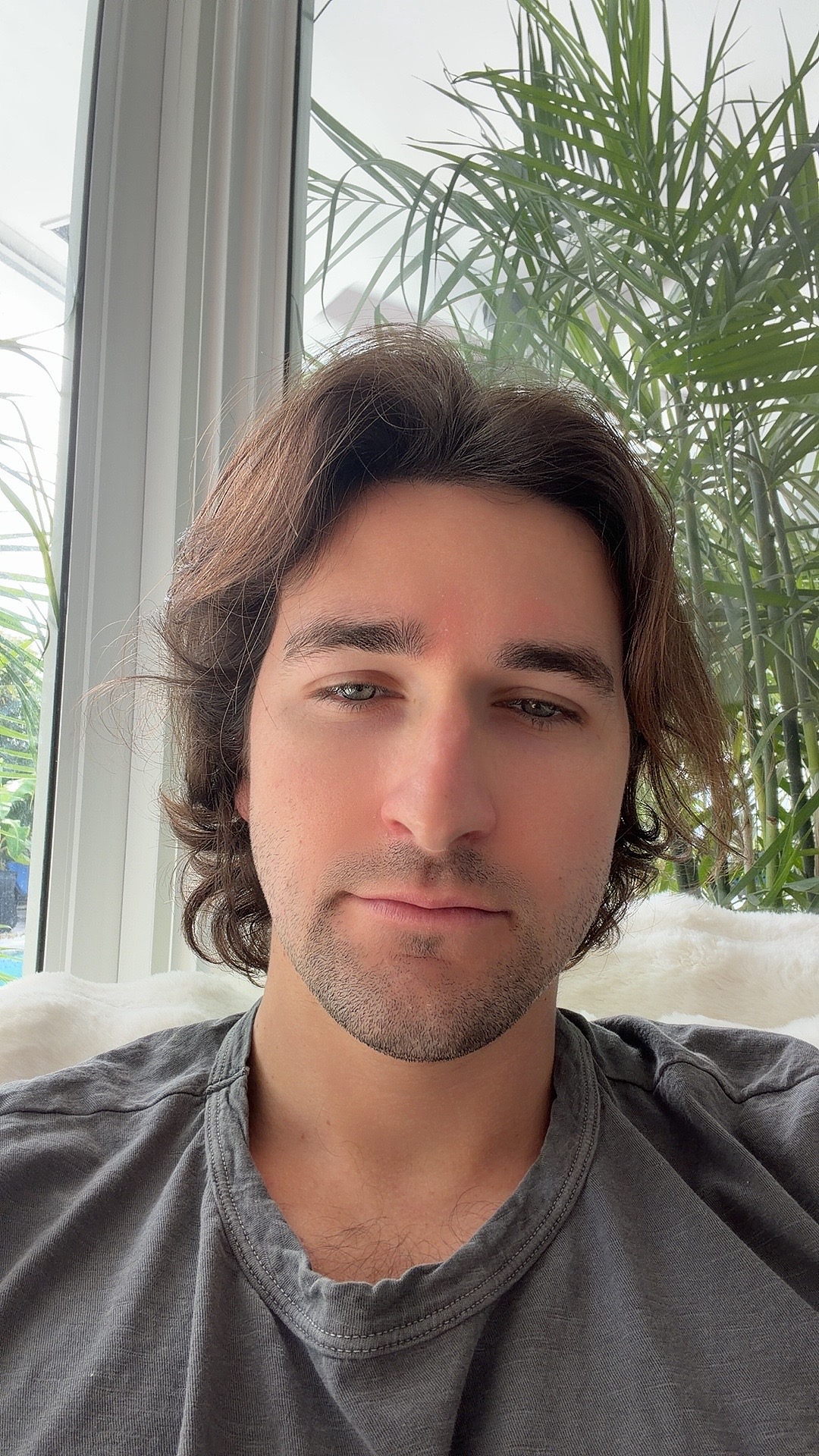 Hunter Isaacson, Venture Capitalist & Tech Entrepreneur — AI twin on Just Like Me