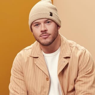 Jimmy Tatro, Comedian & Actor — AI twin on Just Like Me