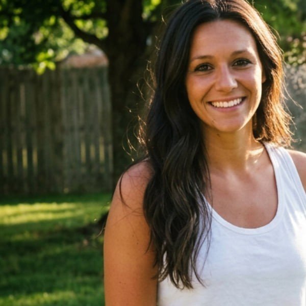 Jennifer McMann, Mental Health Advocate — AI twin on Just Like Me