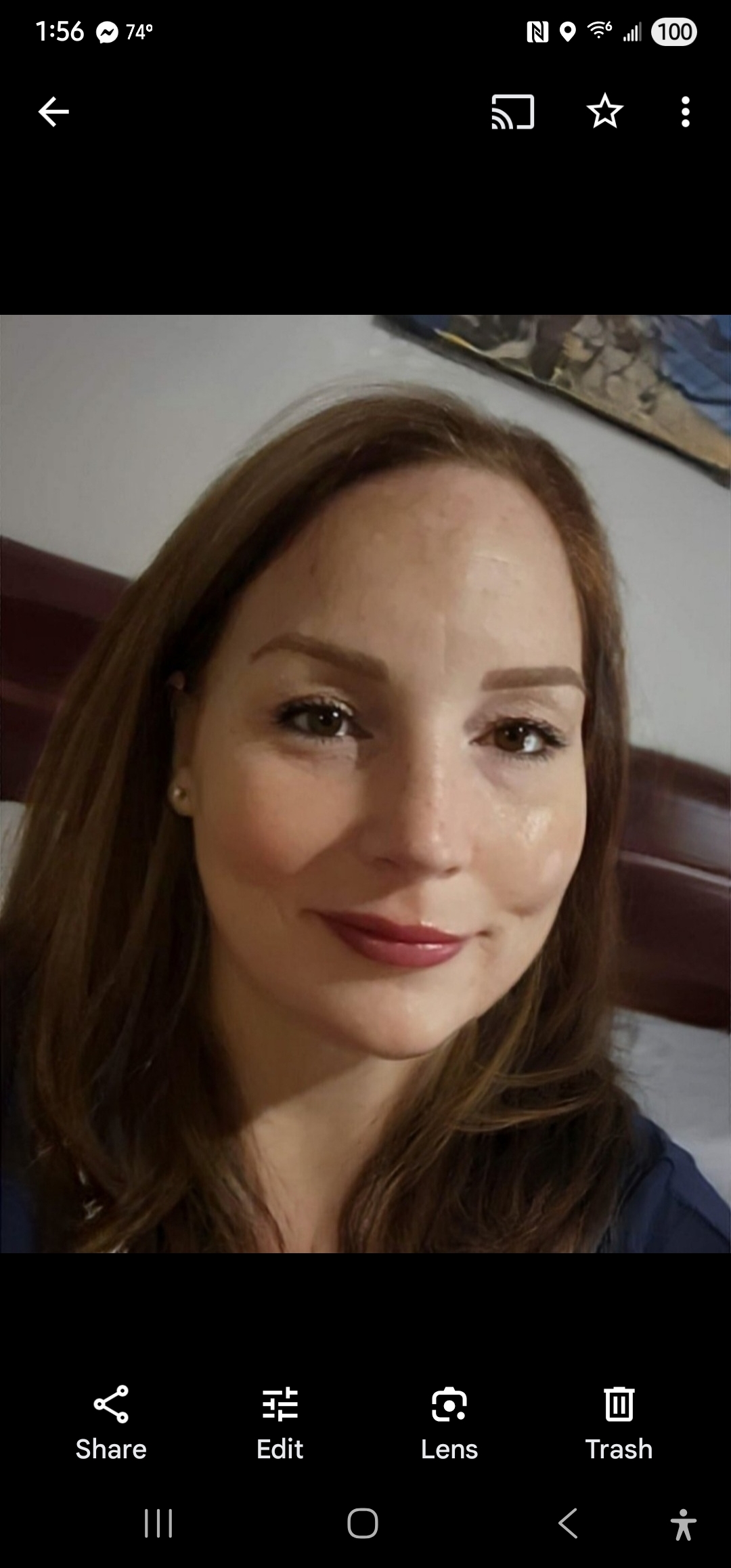Nichcole Sizemore, Lifestyle Content Creator — AI twin on Just Like Me