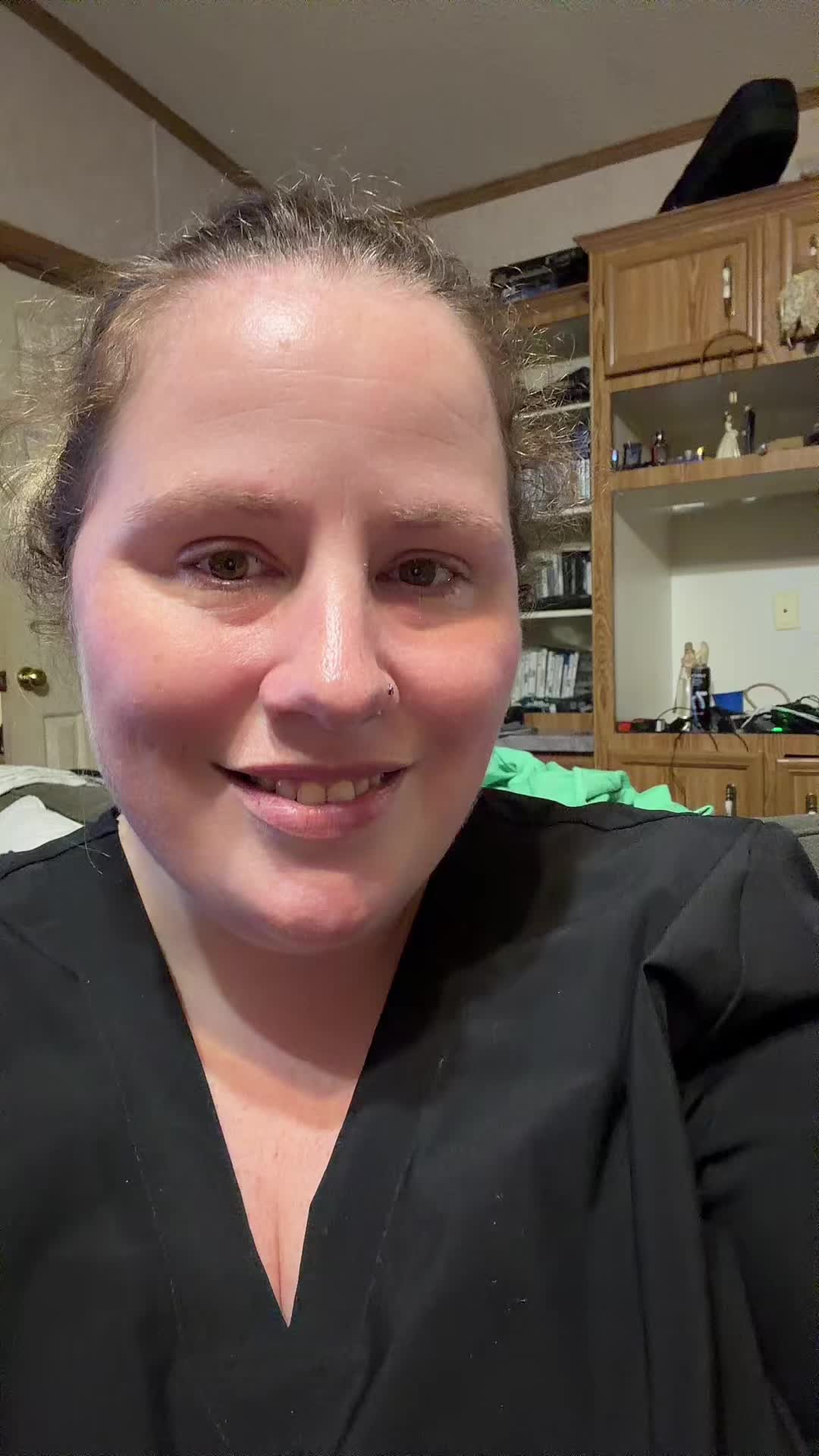 Sabrina McCandless, Lifestyle Creator — AI twin on Just Like Me