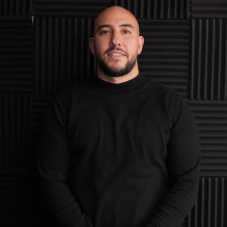 Anthony Tannous, Lifestyle Content Creator — AI twin on Just Like Me